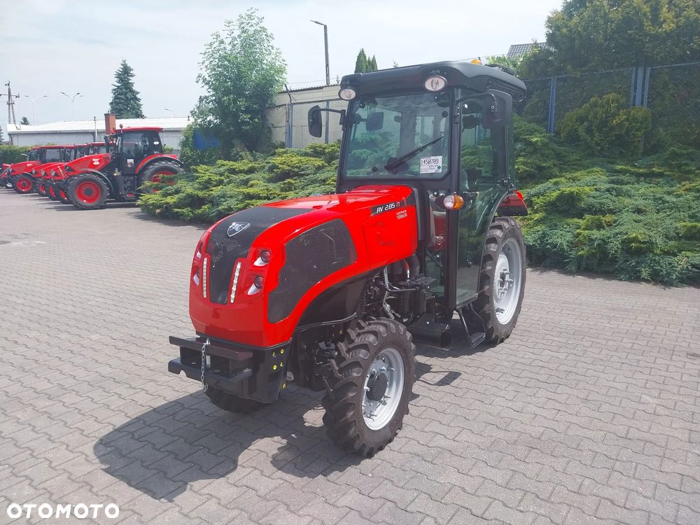 ANTONIO CARRARO AV 2.85N - 3