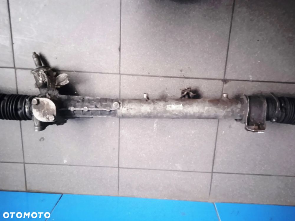 MAGLOWNICA	FIAT DUCATO CITROEN BOXER 2.5 - 8