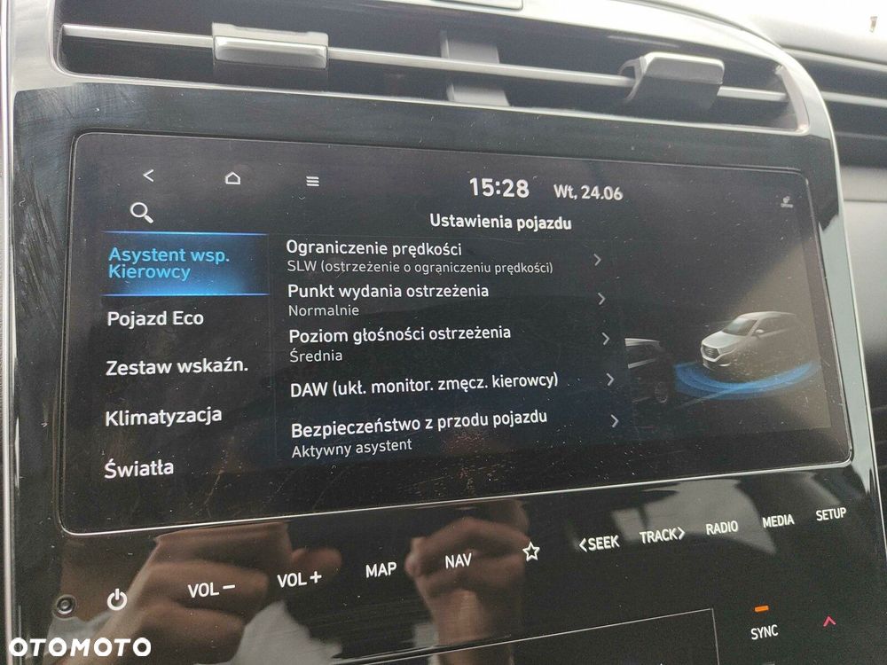 Hyundai Tucson - 30