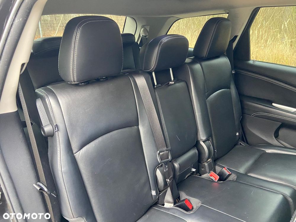 Fiat Freemont 2.0 Multijet 16V DPF Automatik Allrad My - 17