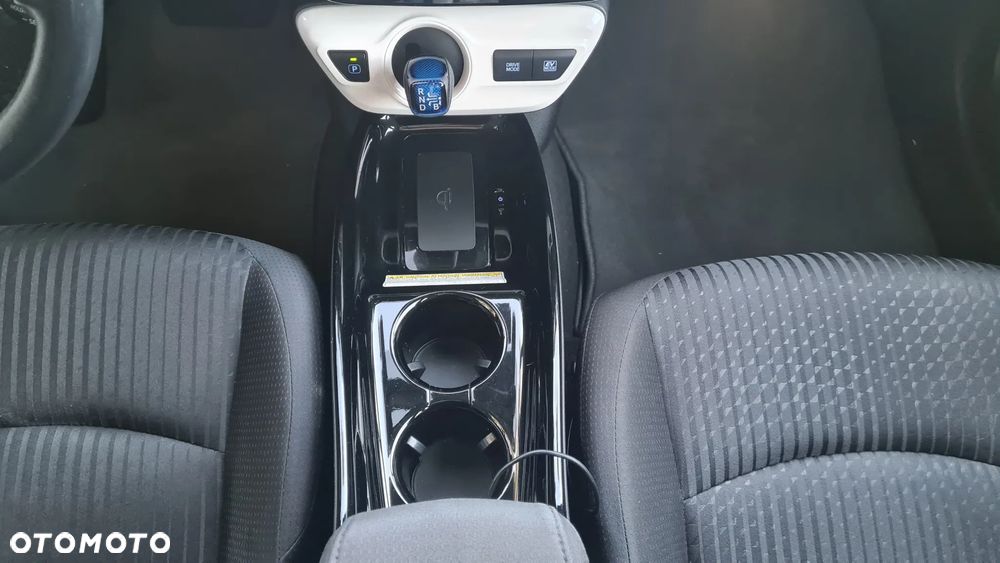 Toyota Prius - 27