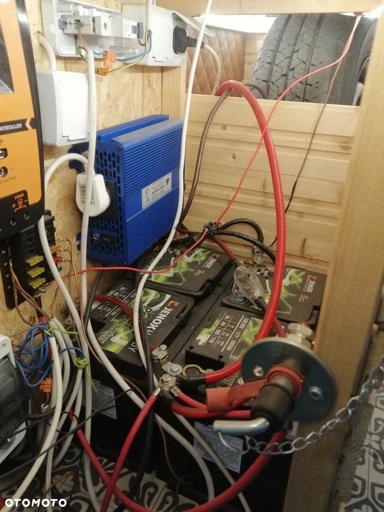 Volkswagen Lt 28 - 17