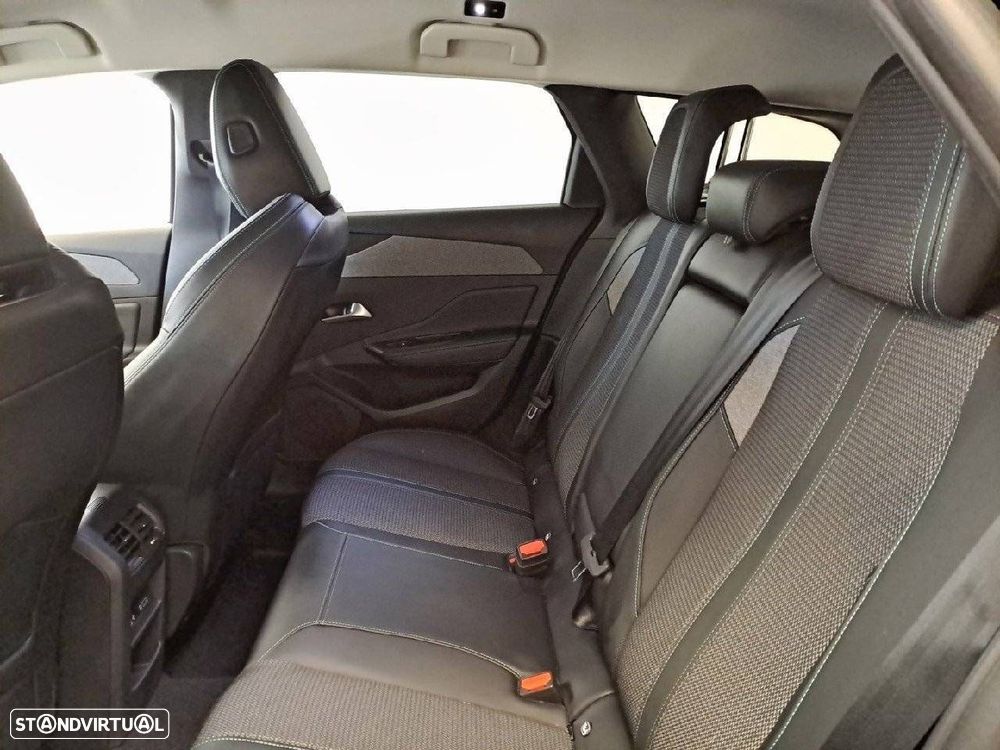 Peugeot 308 SW 1.2 PureTech Allure Pack - 10