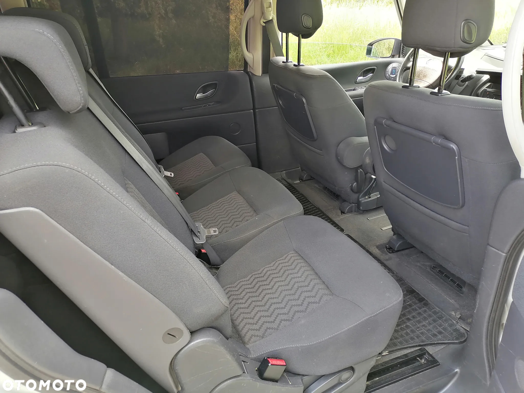 Renault Grand Espace Gr 2.0 dCi Expression - 11
