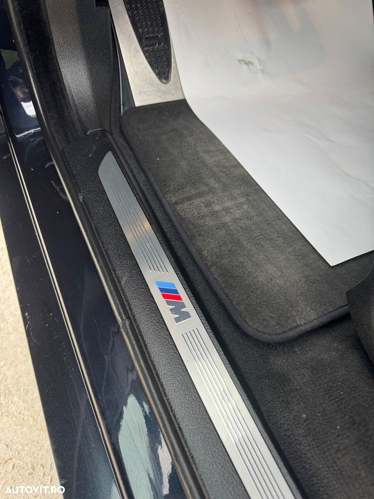BMW X6 xDrive40d - 16