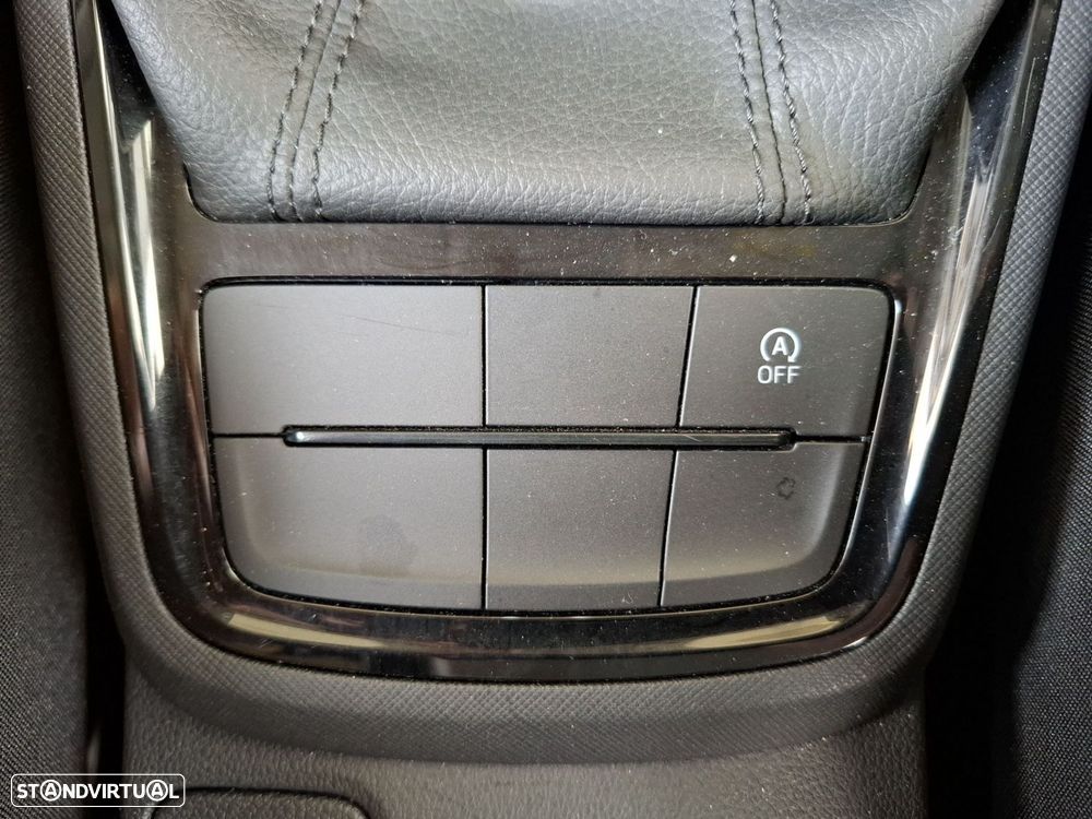 Skoda Scala 1.0 TSI Ambition DSG - 21