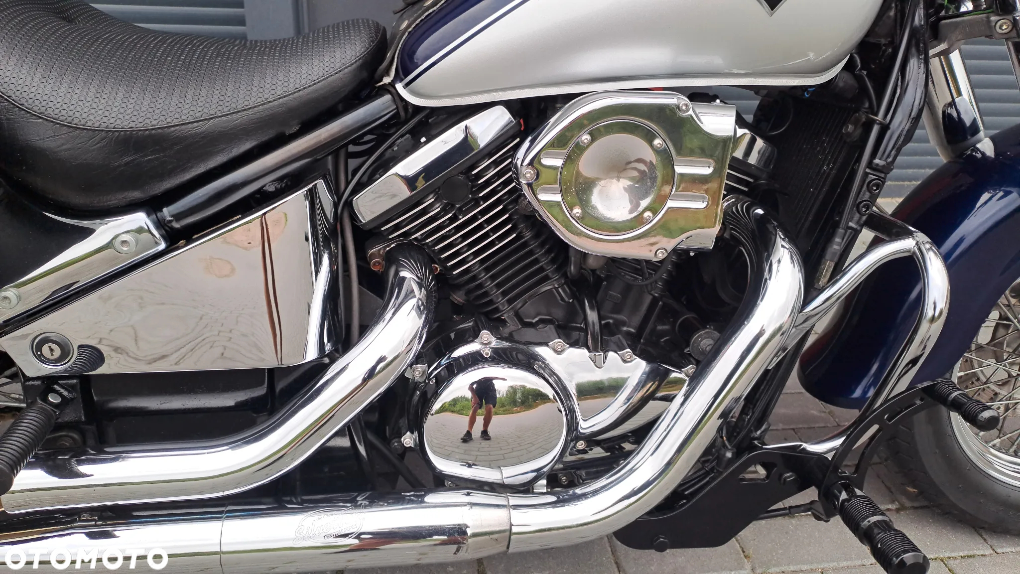 Kawasaki Vulcan - 31