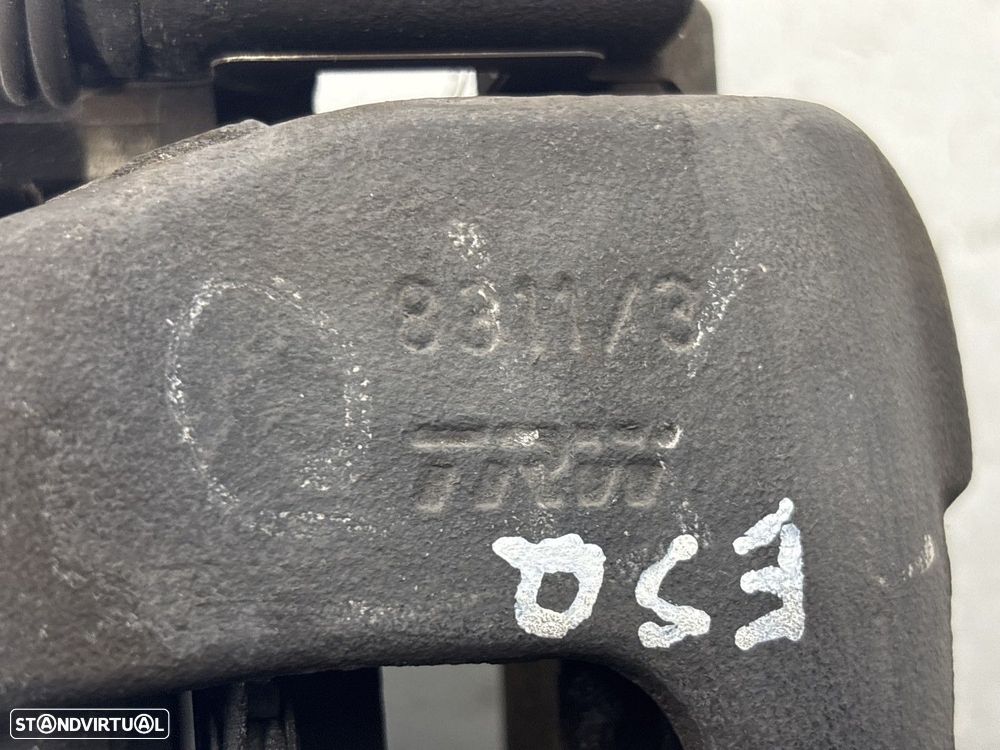 Pinças de travão Esq Frente  CITROEN C3 I REF. 83113 - 4