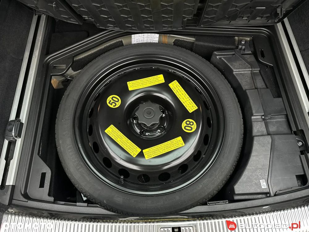 Audi A4 Avant 2.0 TFSI quattro S tronic Ambiente - 19