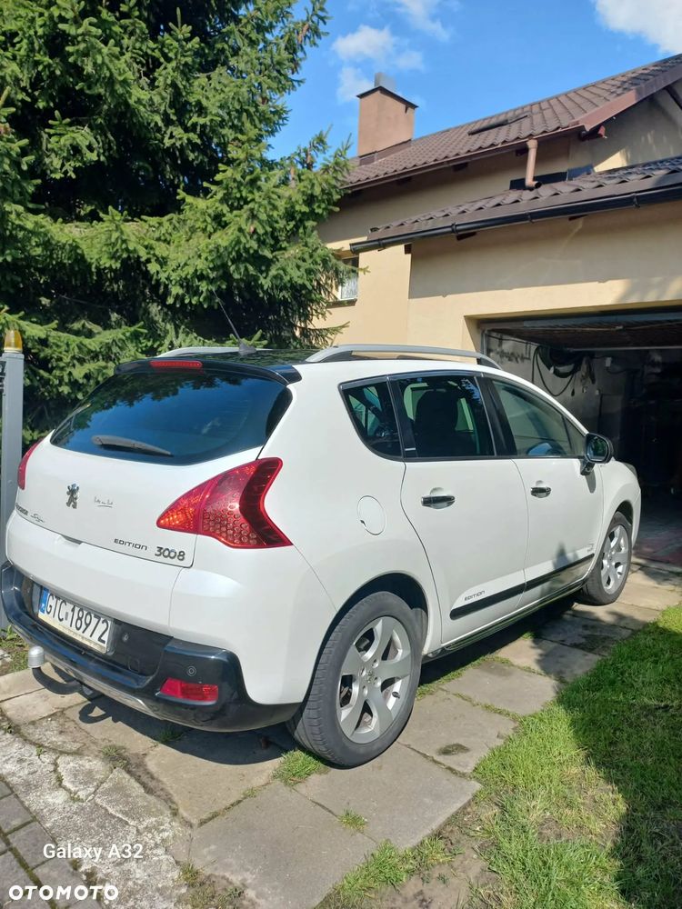 Peugeot 3008 - 6
