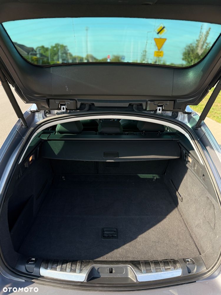 Peugeot 508 BlueHDi 180 EAT6 Stop&Start GT - 33