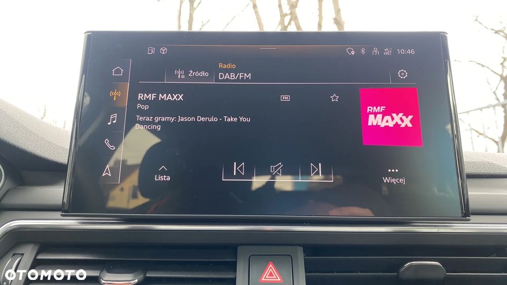 Audi A4 Avant 45 TFSI mHEV Quattro S Line S tronic - 25