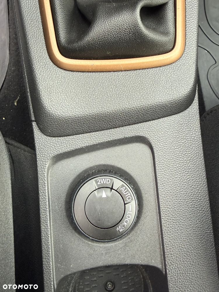 Dacia Duster 1.3 TCe Extreme 4WD - 9