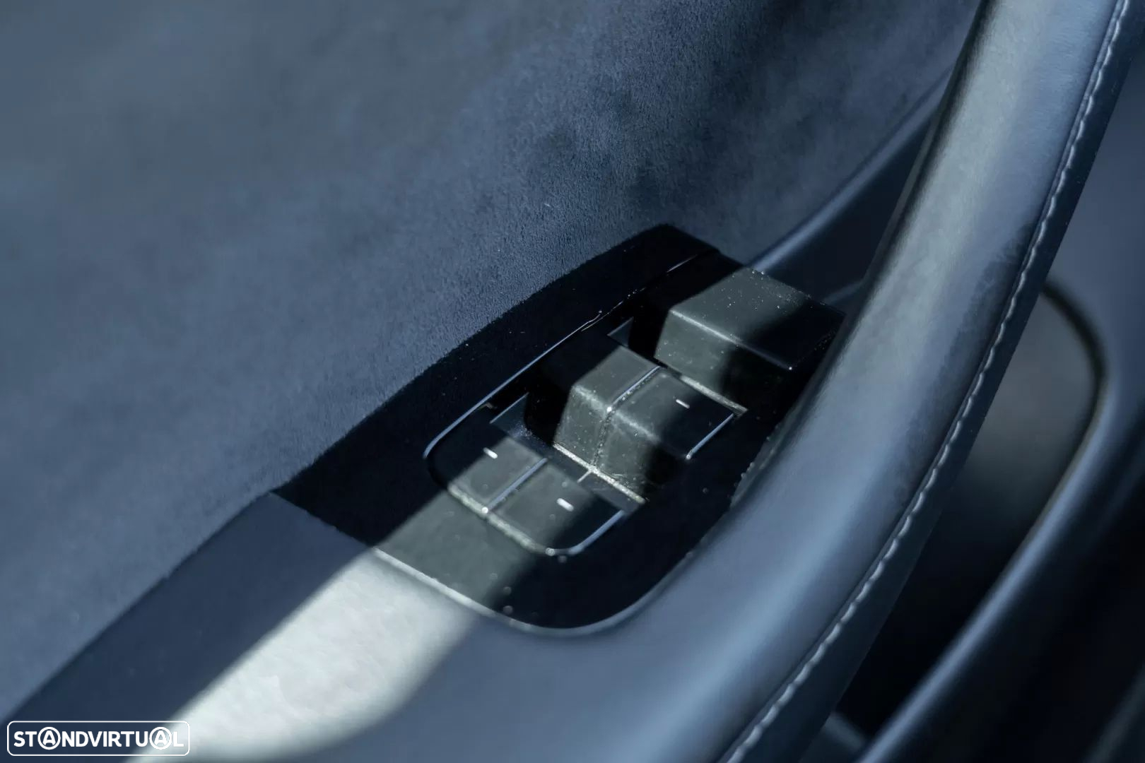 Tesla Model 3 Long-Range Dual Motor AWD - 20