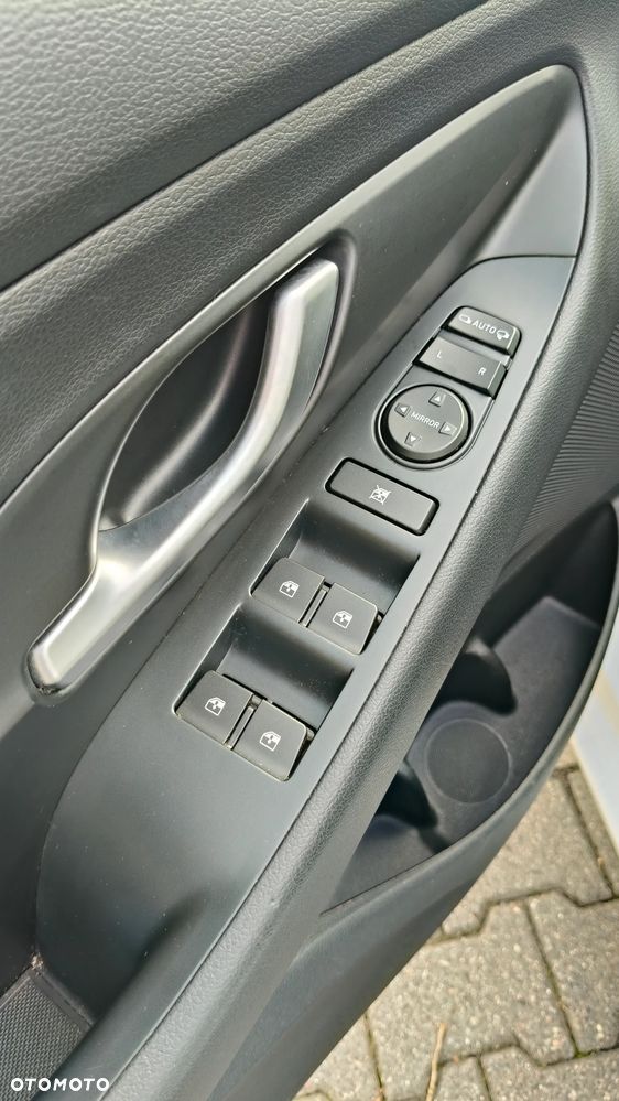 Hyundai i30 1.4 T-GDI N-Line - 14