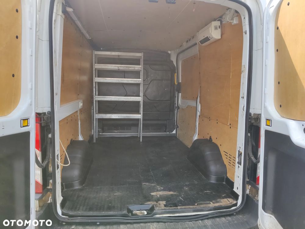 Ford Transit L2H2 VA Trend - 6