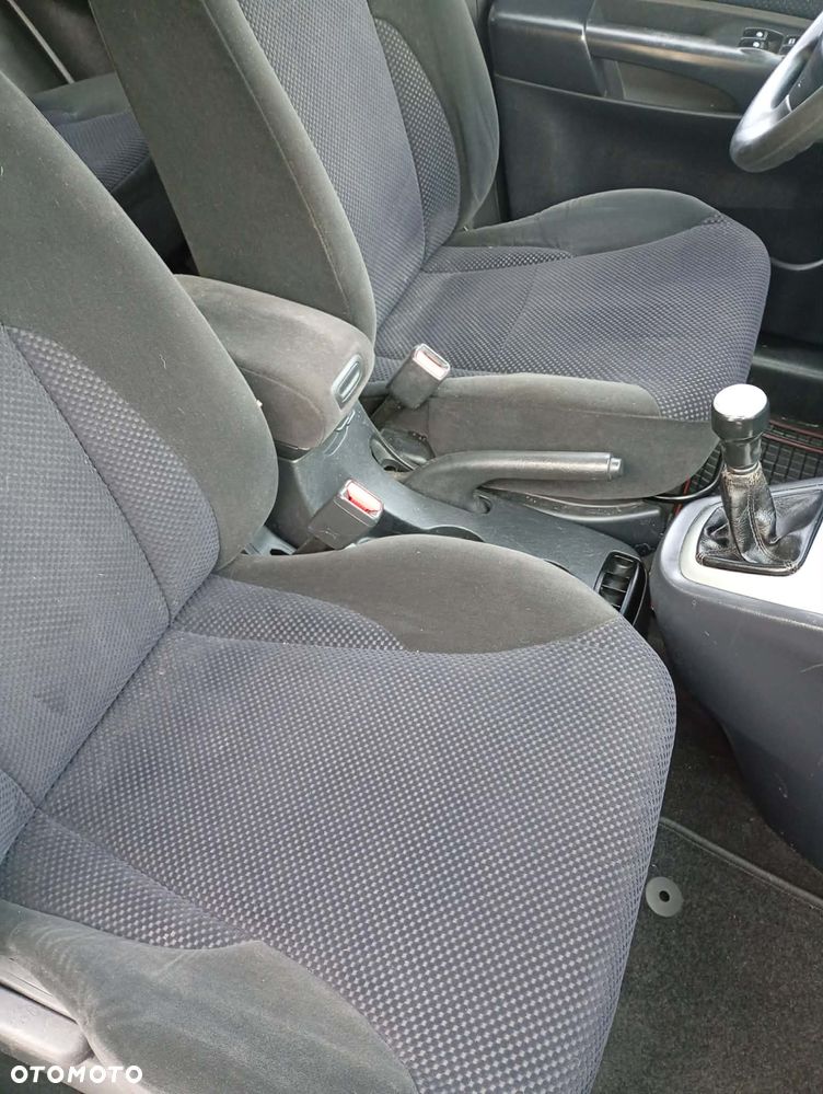 Hyundai Tucson - 9