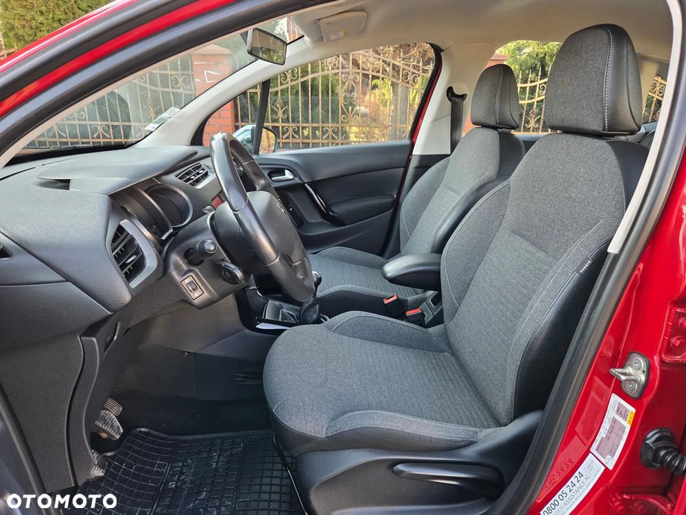 Citroën C3 1.2 VTi Exclusive - 14