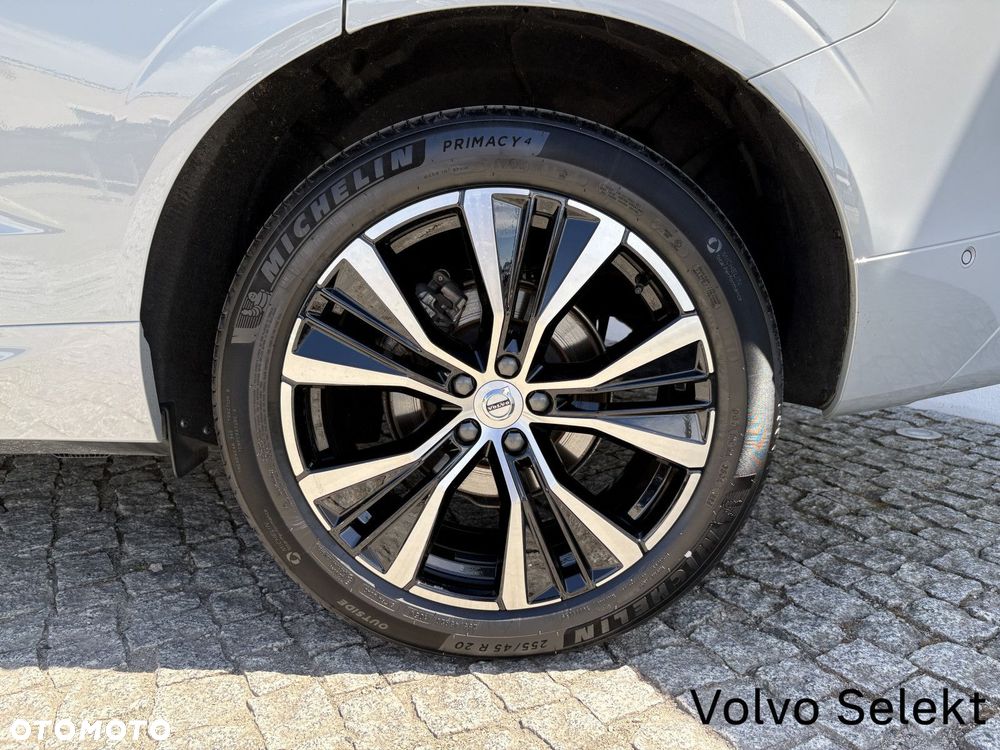 Volvo XC 60 - 17