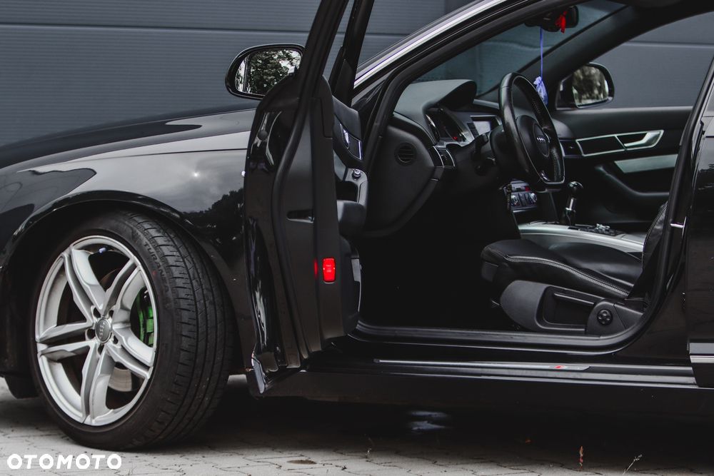 Audi A6 - 8