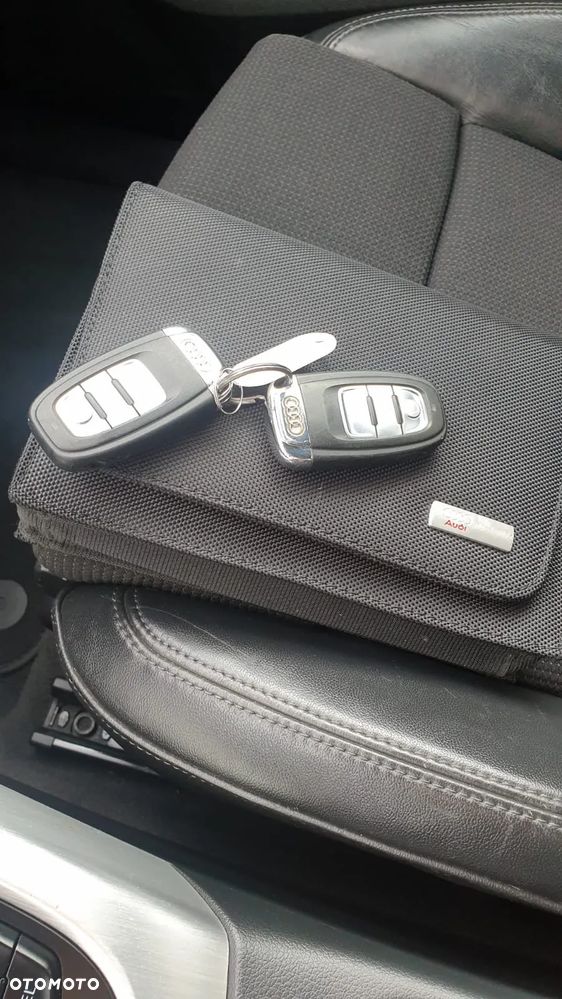 Audi Q5 2.0 TFSI Quattro - 18