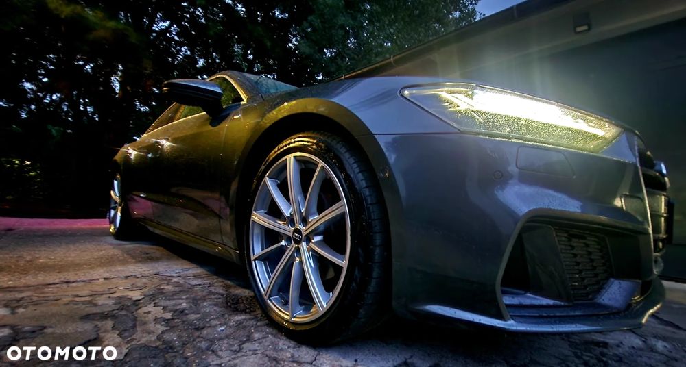 Audi A7 Sportback 40 TDI mHEV S tronic - 39