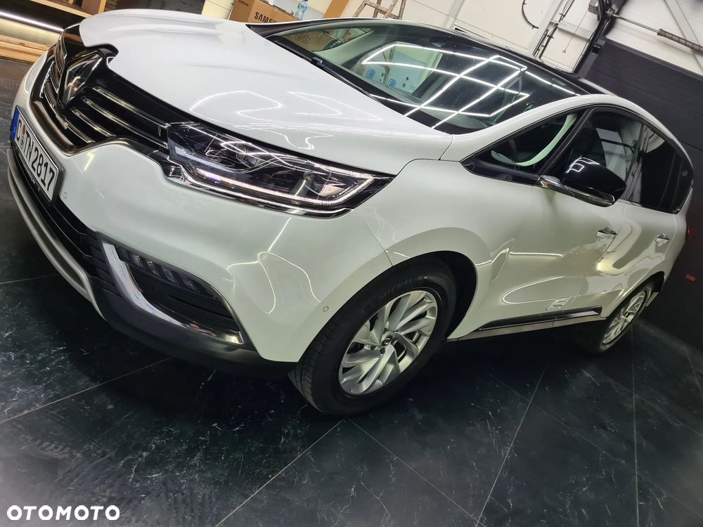Renault Espace Energy dCi 160 EDC Intens - 26