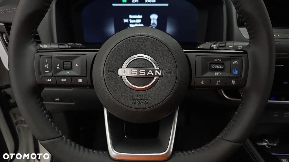 Nissan X-Trail 1.5 VC-T e-POWER Tekna e-4ORCE - 13