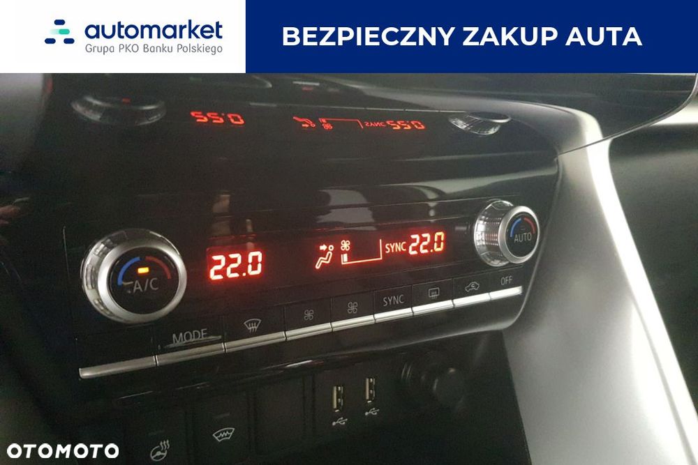 Mitsubishi Eclipse Cross - 18