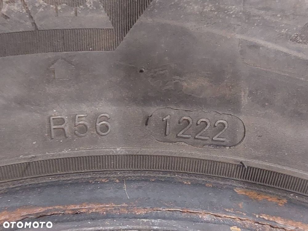 OPONY CAŁOROCZNE 2 SZT 165/70R14 2022R IMPERIAL ALL SEASON DRIVER - 4