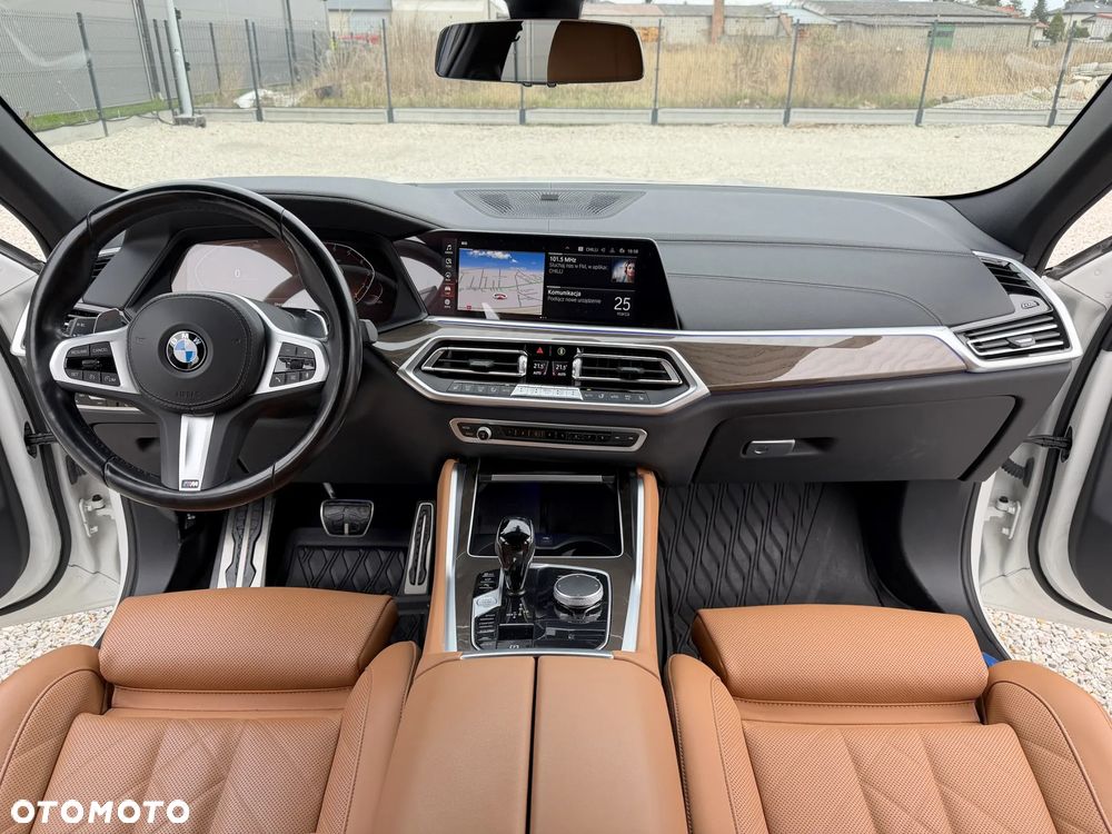 BMW X6 xDrive40i - 7