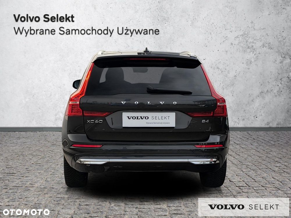 Volvo XC 60 - 10