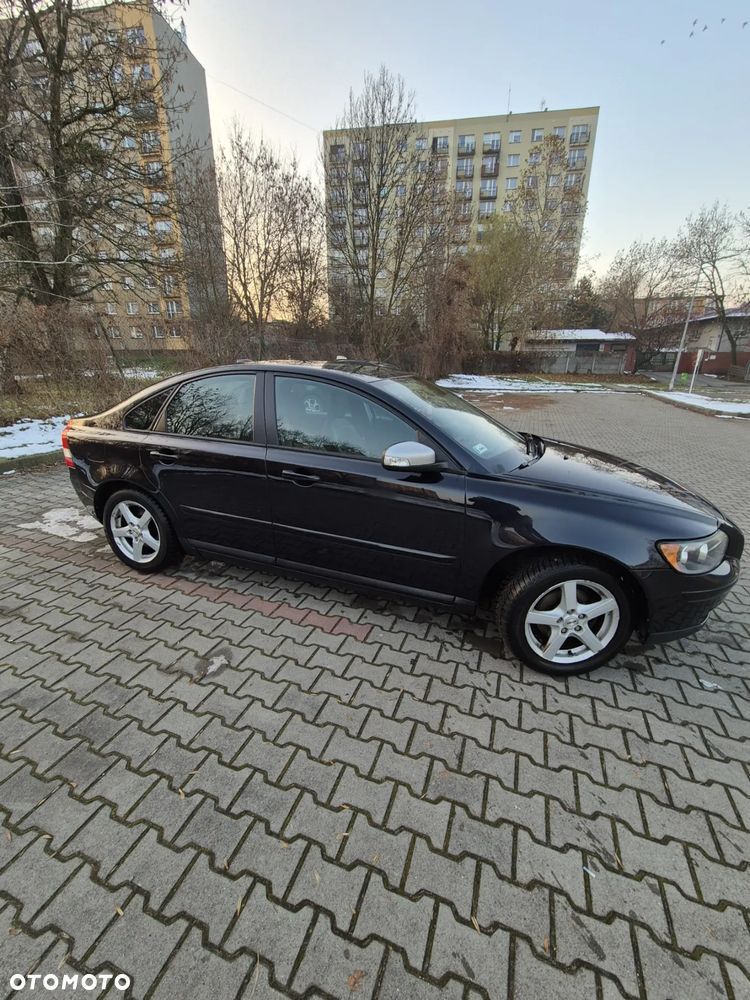 Volvo S40 1.8 - 5