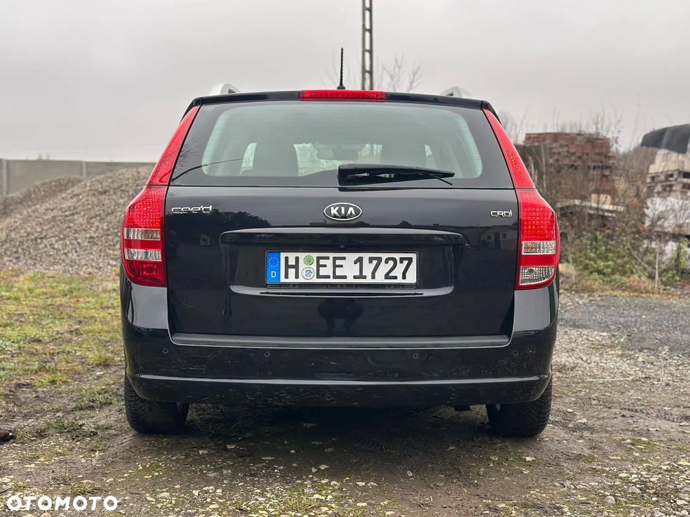 Kia Ceed 1.6 CRDi Spirit - 5