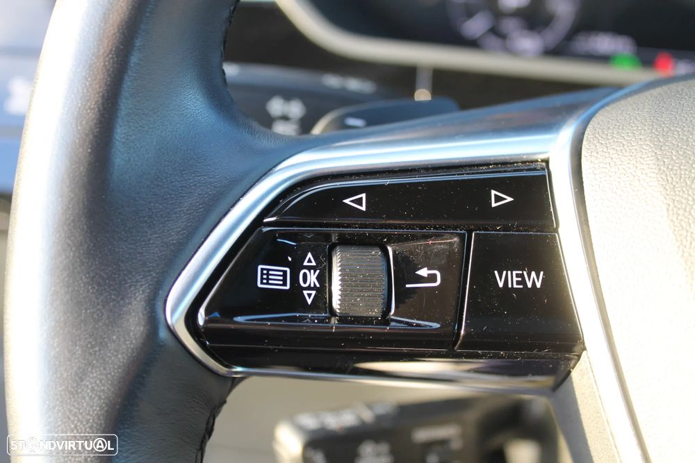 Audi e-tron Sportback 50 quattro S line - 22