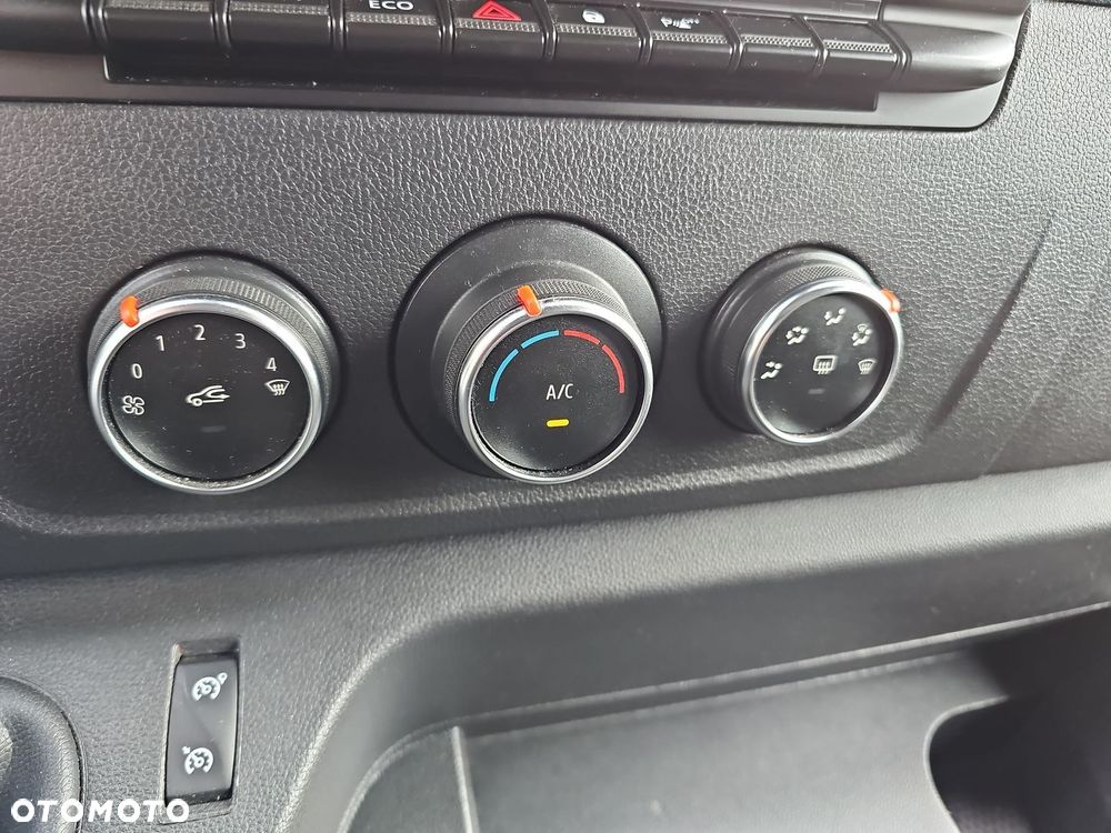 Renault Master - 20