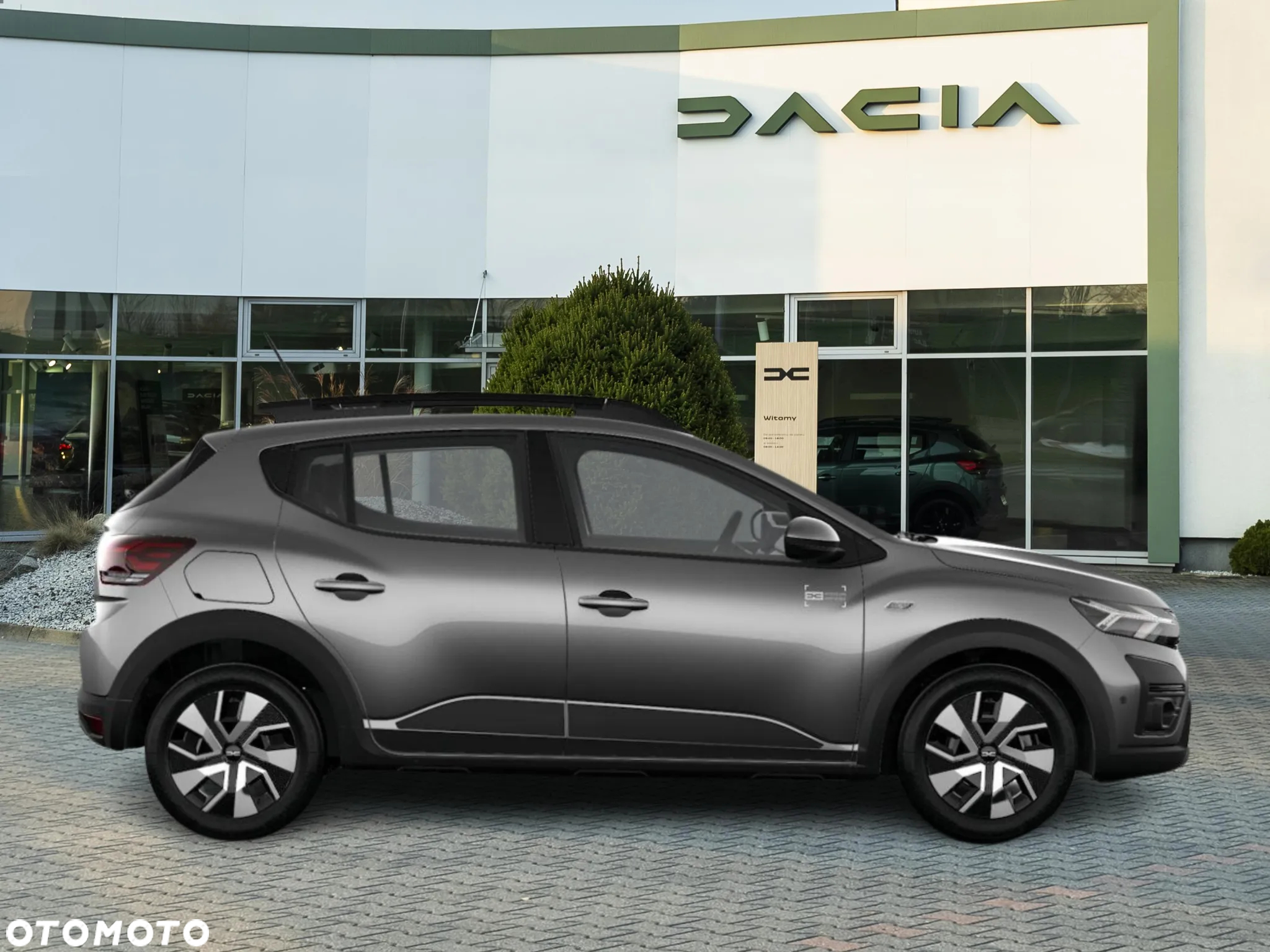 Dacia Sandero Stepway - 6