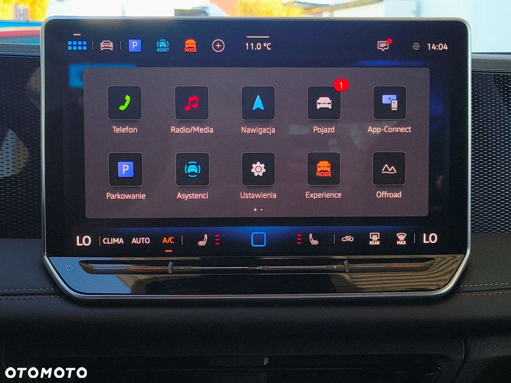 Volkswagen Tiguan - 13