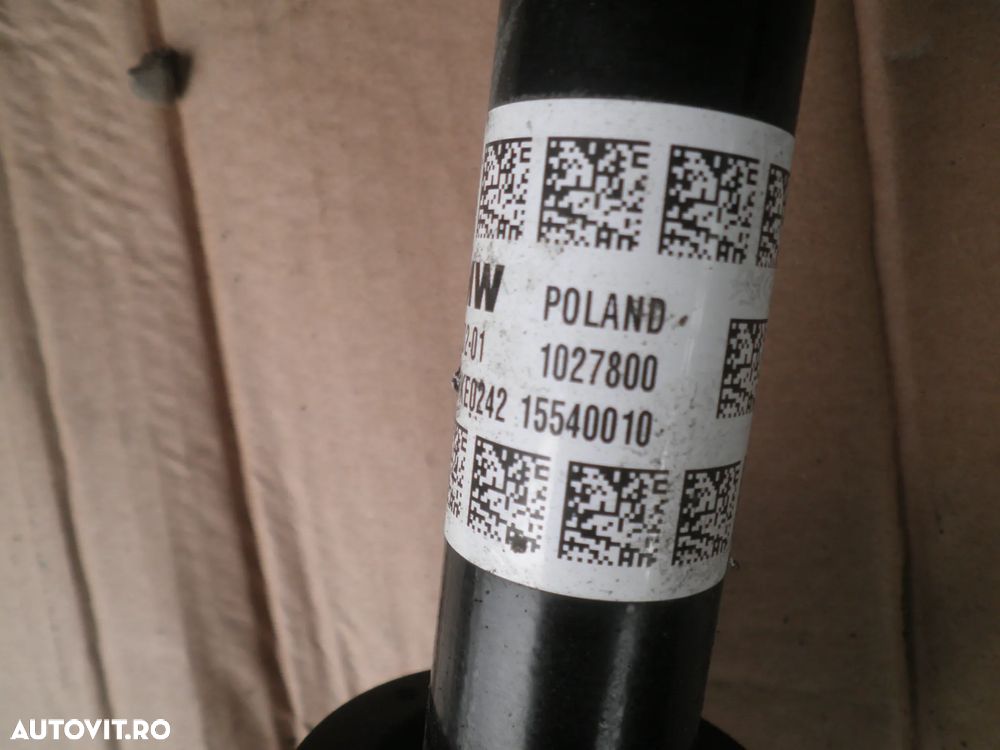 Planetara dreapta fata BMW X1 F48 2.0 D Xdrive 15540010 - 3