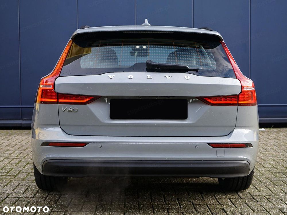 Volvo V60 - 5