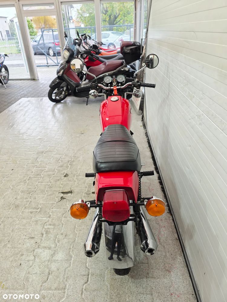 Kawasaki Z - 27