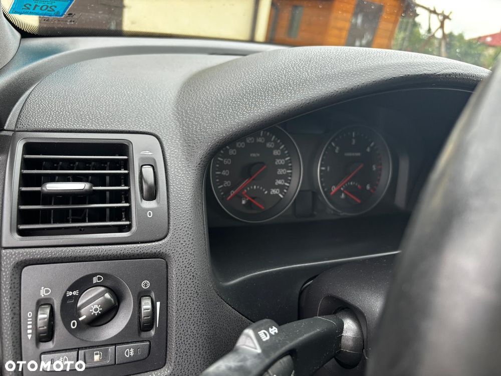 Volvo V50 2.0D - 14