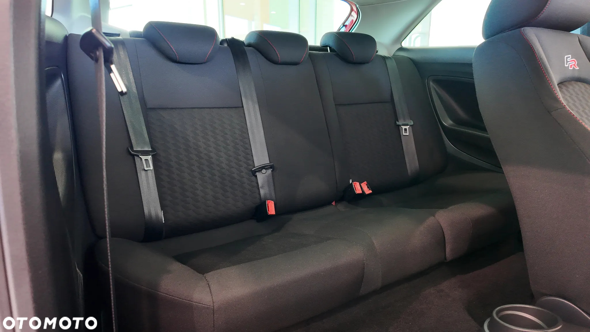 Seat Ibiza SC 1.4 TSI DSG FR - 34