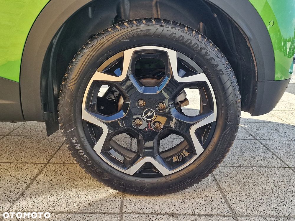 Opel Mokka - 20