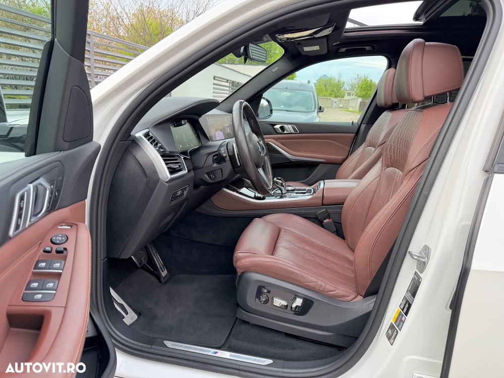 BMW X5 xDrive45e - 9