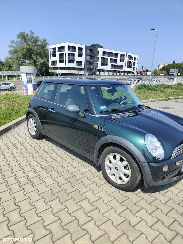 MINI ONE - 2