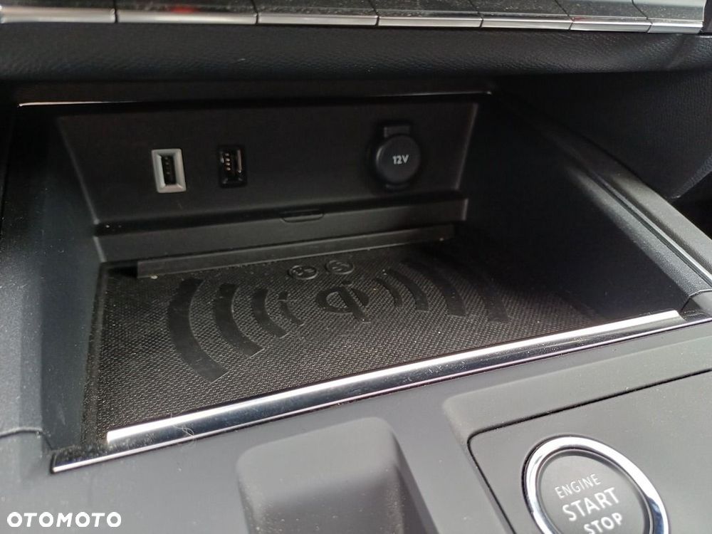 Citroën C5 Aircross 1.2 PureTech Shine Pack EAT8 - 27