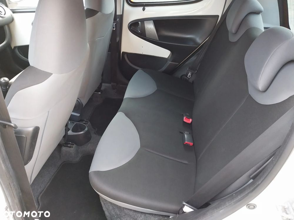 Citroën C1 1.0 Selection - 14