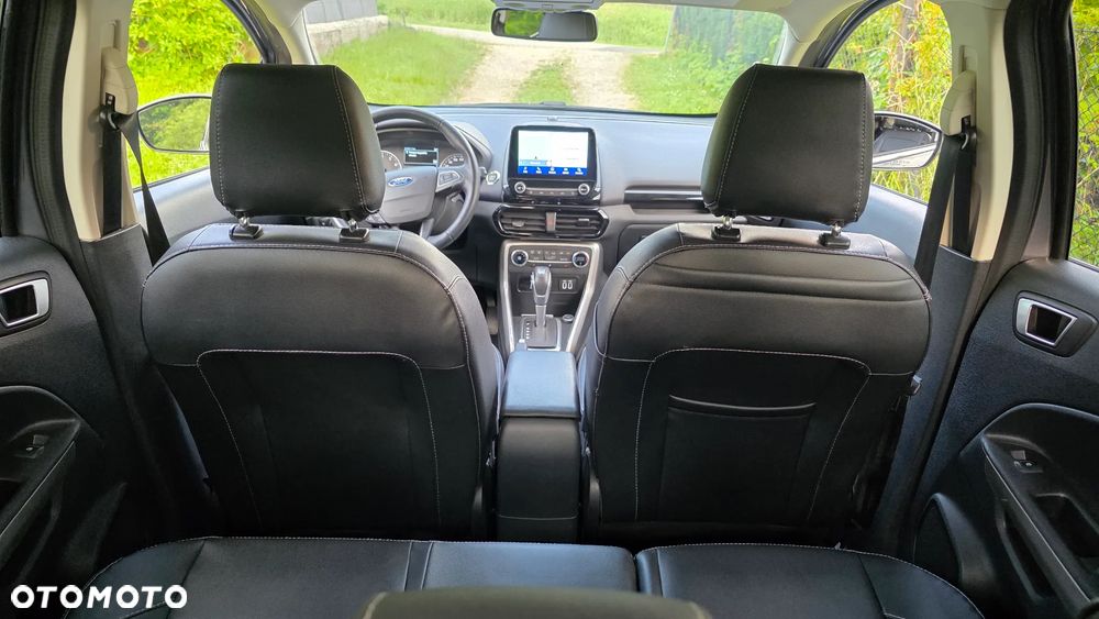 Ford EcoSport - 9