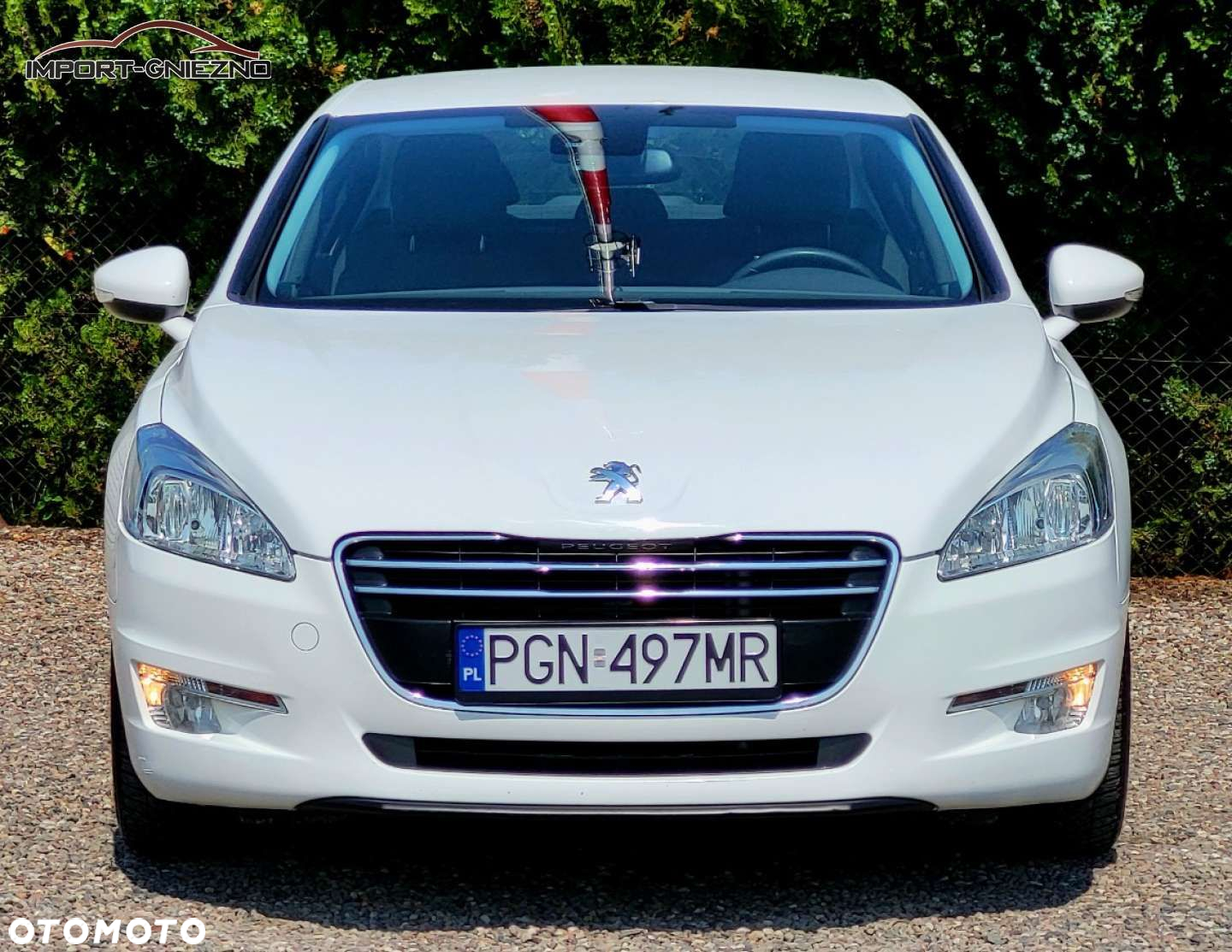 Peugeot 508 - 33